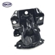 Purchase Top-Quality Engine Mount Front Right by SKP - SKM3232 pa2