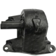 Purchase Top-Quality SKP - SKM3322 - Motor Mount pa4