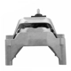 Purchase Top-Quality SKP - SKM9809 - Engine Mount pa3