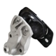 Purchase Top-Quality Engine Mount Front Right by SKP - SKMA5534 pa1