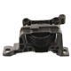 Purchase Top-Quality SUSPENSIA CHASSIS - X15EM0005 - Front Right Engine Mount pa1