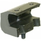 Purchase Top-Quality Engine Mount Front Right by UNI-SELECT/PRO-SELECT/PRO-IMPORT - 2141 pa1