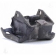 Purchase Top-Quality Engine Mount Front Right by UNI-SELECT/PRO-SELECT/PRO-IMPORT - 2384 pa7