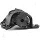 Purchase Top-Quality Engine Mount Front Right by UNI-SELECT/PRO-SELECT/PRO-IMPORT - 2437 pa6