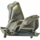 Purchase Top-Quality Engine Mount Front Right by UNI-SELECT/PRO-SELECT/PRO-IMPORT - 2439 pa2