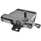 Purchase Top-Quality Engine Mount Front Right by UNI-SELECT/PRO-SELECT/PRO-IMPORT - 2444 pa2