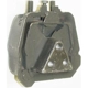 Purchase Top-Quality Engine Mount Front Right by UNI-SELECT/PRO-SELECT/PRO-IMPORT - 2496 pa1
