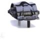 Purchase Top-Quality Engine Mount Front Right by UNI-SELECT/PRO-SELECT/PRO-IMPORT - 2536 pa9
