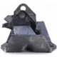 Purchase Top-Quality Engine Mount Front Right by UNI-SELECT/PRO-SELECT/PRO-IMPORT - 2550 pa4