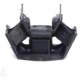 Purchase Top-Quality Engine Mount Front Right by UNI-SELECT/PRO-SELECT/PRO-IMPORT - 2550 pa6