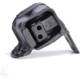Purchase Top-Quality Engine Mount Front Right by UNI-SELECT/PRO-SELECT/PRO-IMPORT - 2626 pa6