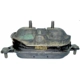Purchase Top-Quality Engine Mount Front Right by UNI-SELECT/PRO-SELECT/PRO-IMPORT - 2796 pa3
