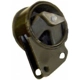 Purchase Top-Quality Engine Mount Front Right by UNI-SELECT/PRO-SELECT/PRO-IMPORT - 2808 pa1