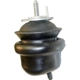 Purchase Top-Quality Engine Mount Front Right by UNI-SELECT/PRO-SELECT/PRO-IMPORT - 2812 pa2
