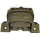 Purchase Top-Quality Engine Mount Front Right by UNI-SELECT/PRO-SELECT/PRO-IMPORT - 2827 pa1