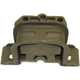 Purchase Top-Quality Engine Mount Front Right by UNI-SELECT/PRO-SELECT/PRO-IMPORT - 2827 pa2