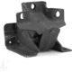 Purchase Top-Quality UNI-SELECT/PRO-SELECT/PRO-IMPORT - 2909 - Engine Mount Front Right pa7
