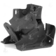 Purchase Top-Quality UNI-SELECT/PRO-SELECT/PRO-IMPORT - 2909 - Engine Mount Front Right pa9