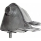 Purchase Top-Quality Engine Mount Front Right by UNI-SELECT/PRO-SELECT/PRO-IMPORT - 2920 pa1