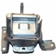 Purchase Top-Quality Engine Mount Front Right by UNI-SELECT/PRO-SELECT/PRO-IMPORT - 3024 pa1