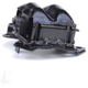Purchase Top-Quality Engine Mount Front Right by UNI-SELECT/PRO-SELECT/PRO-IMPORT - 3064 pa6