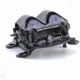 Purchase Top-Quality Engine Mount Front Right by UNI-SELECT/PRO-SELECT/PRO-IMPORT - 3064 pa9