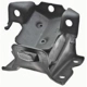 Purchase Top-Quality Engine Mount Front Right by UNI-SELECT/PRO-SELECT/PRO-IMPORT - 3102 pa1