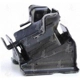 Purchase Top-Quality Engine Mount Front Right by UNI-SELECT/PRO-SELECT/PRO-IMPORT - 3102 pa6