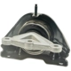 Purchase Top-Quality Engine Mount Front Right by UNI-SELECT/PRO-SELECT/PRO-IMPORT - 3128 pa2