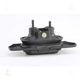 Purchase Top-Quality UNI-SELECT/PRO-SELECT/PRO-IMPORT - 3167 - Engine Mount Front Right pa13