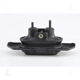 Purchase Top-Quality UNI-SELECT/PRO-SELECT/PRO-IMPORT - 3167 - Engine Mount Front Right pa14