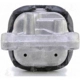 Purchase Top-Quality Engine Mount Front Right by UNI-SELECT/PRO-SELECT/PRO-IMPORT - 3170 pa3