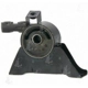 Purchase Top-Quality Engine Mount Front Right by UNI-SELECT/PRO-SELECT/PRO-IMPORT - 8884 pa6