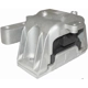 Purchase Top-Quality Engine Mount Front Right by UNI-SELECT/PRO-SELECT/PRO-IMPORT - 9092 pa2
