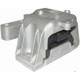 Purchase Top-Quality Engine Mount Front Right by UNI-SELECT/PRO-SELECT/PRO-IMPORT - 9092 pa3