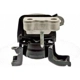 Purchase Top-Quality Engine Mount Front Right by UNI-SELECT/PRO-SELECT/PRO-IMPORT - 9449 pa1