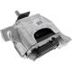 Purchase Top-Quality Engine Mount Front Right by VAICO - V20-2099 pa1