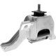 Purchase Top-Quality Engine Mount Front Right by VAICO - V20-2100 pa1