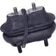 Purchase Top-Quality Engine Mount Front Right by WESTAR INDUSTRIES - EM2876 pa2