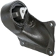 Purchase Top-Quality Engine Mount Front Right by WESTAR INDUSTRIES - EM3039 pa2