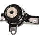 Purchase Top-Quality Engine Mount Front Right by WESTAR INDUSTRIES - EM3056 pa2