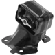 Purchase Top-Quality Engine Mount Front Right by WESTAR INDUSTRIES - EM4123 pa2