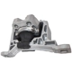 Purchase Top-Quality WESTAR INDUSTRIES - EM4320 - Engine Mount pa1