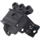 Purchase Top-Quality Engine Mount Front Right by WESTAR INDUSTRIES - EM4375 pa1