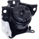 Purchase Top-Quality Engine Mount Front Right by WESTAR INDUSTRIES - EM4539 pa1