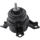 Purchase Top-Quality Engine Mount Front Right by WESTAR INDUSTRIES - EM7161 pa1