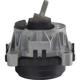 Purchase Top-Quality Engine Mount Front Right by WESTAR INDUSTRIES - EM7331 pa1