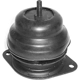 Purchase Top-Quality Engine Mount Front Right by WESTAR INDUSTRIES - EM9128 pa2