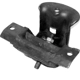 Purchase Top-Quality Support moteur avant droit by WESTAR INDUSTRIES - EM2331 pa1