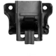 Purchase Top-Quality Engine Mount Front Right by WESTAR INDUSTRIES - EM2384 pa3